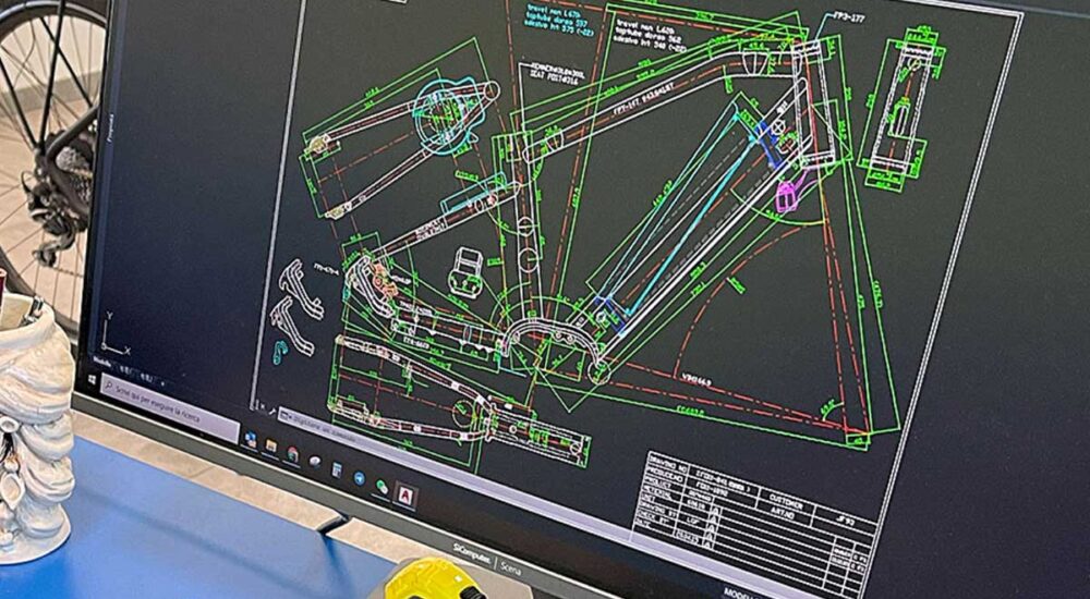 roma-e-bikes-CAD-drawing